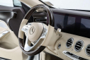 Thumbnail image of 2019 Mercedes-Benz S-Class at Harper Fiat Alfa Romeo Maserati