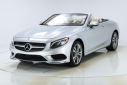 Thumbnail image of 2019 Mercedes-Benz S-Class at Harper Fiat Alfa Romeo Maserati
