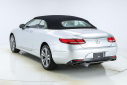 Thumbnail image of 2019 Mercedes-Benz S-Class at Harper Fiat Alfa Romeo Maserati