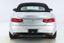 Thumbnail image of 2019 Mercedes-Benz S-Class at Harper Fiat Alfa Romeo Maserati