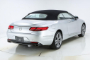 Thumbnail image of 2019 Mercedes-Benz S-Class at Harper Fiat Alfa Romeo Maserati