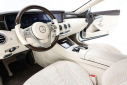 2019 Mercedes-Benz S-Class S 560 at Harper Fiat Alfa Romeo Maserati