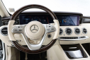 Thumbnail image of 2019 Mercedes-Benz S-Class at Harper Fiat Alfa Romeo Maserati
