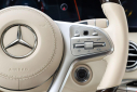 Thumbnail image of 2019 Mercedes-Benz S-Class at Harper Fiat Alfa Romeo Maserati