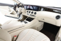 Thumbnail image of 2019 Mercedes-Benz S-Class at Harper Fiat Alfa Romeo Maserati