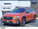 Thumbnail image of 2024 Subaru Crosstrek at Serra Buick Gmc Champaign