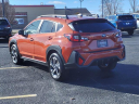 Thumbnail image of 2024 Subaru Crosstrek at Serra Buick Gmc Champaign