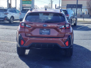 Thumbnail image of 2024 Subaru Crosstrek at Serra Buick Gmc Champaign