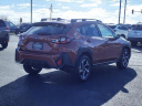 Thumbnail image of 2024 Subaru Crosstrek at Serra Buick Gmc Champaign