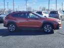 Thumbnail image of 2024 Subaru Crosstrek at Serra Buick Gmc Champaign