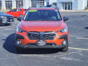 Thumbnail image of 2024 Subaru Crosstrek at Serra Buick Gmc Champaign
