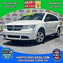 Thumbnail image of 2013 Dodge Journey at HAPPY CAR SALES