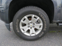 Thumbnail image of 2017 Chevrolet Colorado at SmithfieldPreownedDeaconJones of Selma, NC