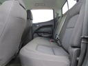 Thumbnail image of 2017 Chevrolet Colorado at SmithfieldPreownedDeaconJones of Selma, NC