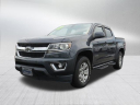 Thumbnail image of 2017 Chevrolet Colorado at SmithfieldPreownedDeaconJones of Selma, NC