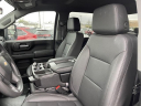 Thumbnail image of 2024 Chevrolet Silverado 2500HD at Burlington Chevrolet