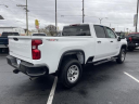 Thumbnail image of 2024 Chevrolet Silverado 2500HD at Burlington Chevrolet