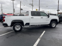 Thumbnail image of 2024 Chevrolet Silverado 2500HD at Burlington Chevrolet
