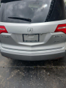2007 Acura MDX SH-AWD w/Tech at IMPORTS OF MEMPHIS LLC