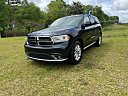 Thumbnail image of 2015 Dodge Durango at Quality Motors Auto Sales