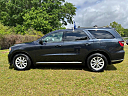 2015 Dodge Durango SXT at Quality Motors Auto Sales