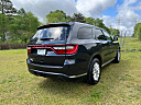 Thumbnail image of 2015 Dodge Durango at Quality Motors Auto Sales