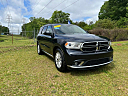 Thumbnail image of 2015 Dodge Durango at Quality Motors Auto Sales