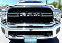 2019 Ram 3500 Tradesman at Classic Motors Inc.