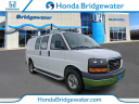Thumbnail image of 2017 GMC Savana at Honda of Bridgewater