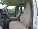 Thumbnail image of 2017 GMC Savana at Honda of Bridgewater