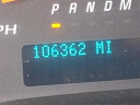 Thumbnail image of 2017 GMC Savana at Honda of Bridgewater