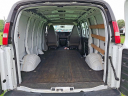Thumbnail image of 2017 GMC Savana at Honda of Bridgewater
