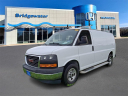 Thumbnail image of 2017 GMC Savana at Honda of Bridgewater