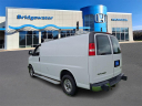 Thumbnail image of 2017 GMC Savana at Honda of Bridgewater