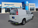 Thumbnail image of 2017 GMC Savana at Honda of Bridgewater