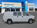 Thumbnail image of 2017 GMC Savana at Honda of Bridgewater