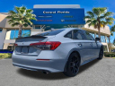 2022 Honda Civic Si at CentralFloridaChryslerJeepDodgeUSED of Orlando, FL