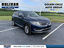 Thumbnail image of 2017 Lincoln MKX at Golden Circle Auto Outlet