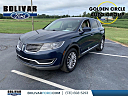 Thumbnail image of 2017 Lincoln MKX at Golden Circle Auto Outlet