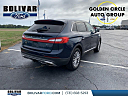 Thumbnail image of 2017 Lincoln MKX at Golden Circle Auto Outlet