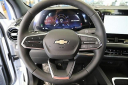 Thumbnail image of 2025 Chevrolet Equinox at Serpentini Chevrolet of Medina