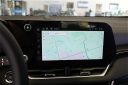 Thumbnail image of 2025 Chevrolet Equinox at Serpentini Chevrolet of Medina