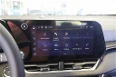 Thumbnail image of 2025 Chevrolet Equinox at Serpentini Chevrolet of Medina