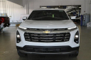Thumbnail image of 2025 Chevrolet Equinox at Serpentini Chevrolet of Medina