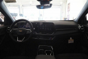 Thumbnail image of 2025 Chevrolet Equinox at Serpentini Chevrolet of Medina