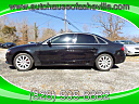 2012 Audi A4 2.0T quattro Premium at Auto Hause of Asheville