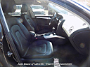 Thumbnail image of 2012 Audi A4 at Auto Hause of Asheville