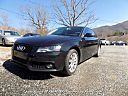 Thumbnail image of 2012 Audi A4 at Auto Hause of Asheville