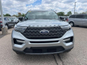 Thumbnail image of 2023 Ford Explorer at Pat Milliken Ford