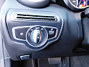 Thumbnail image of 2020 Mercedes-Benz C-Class at Mathews Nissan